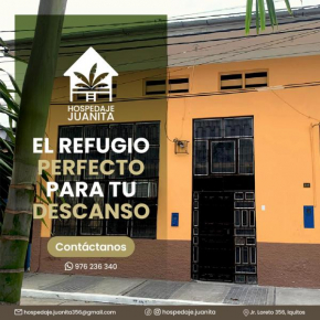 Hospedaje Juanita